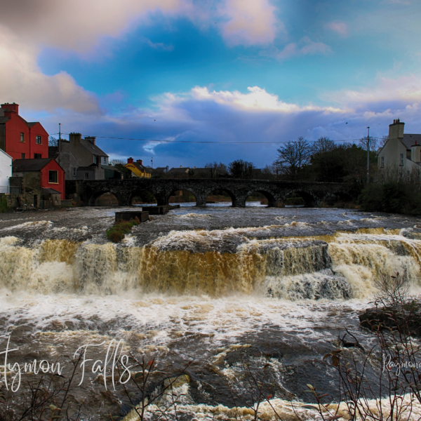 Ennistymon Falls