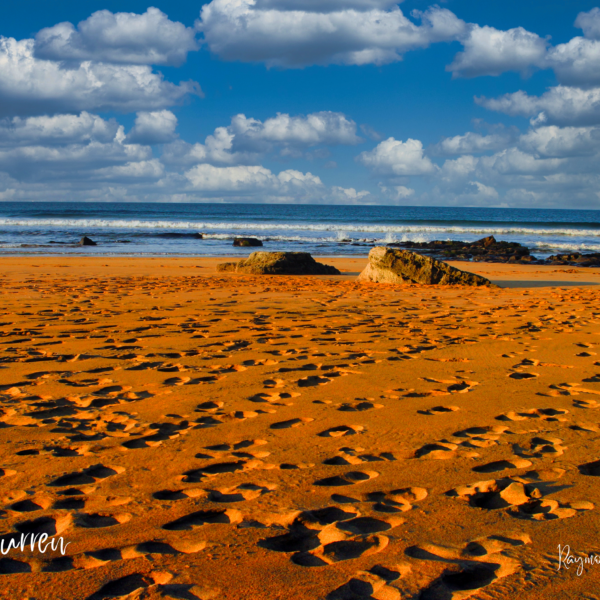 Fanore Beach