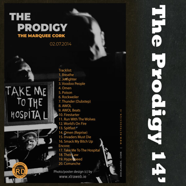 The Prodigy 2