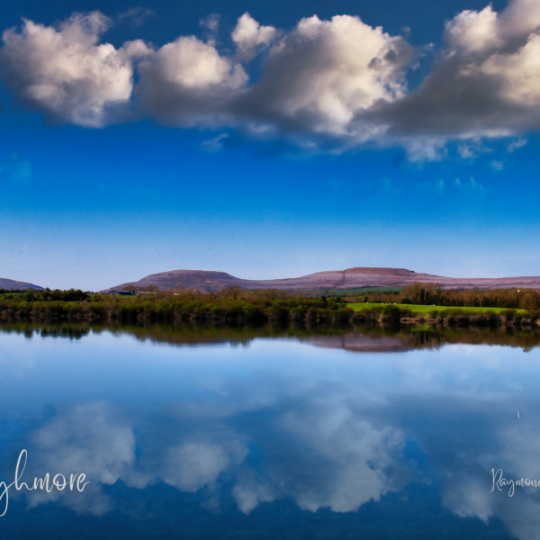 Mullaghmore peaks